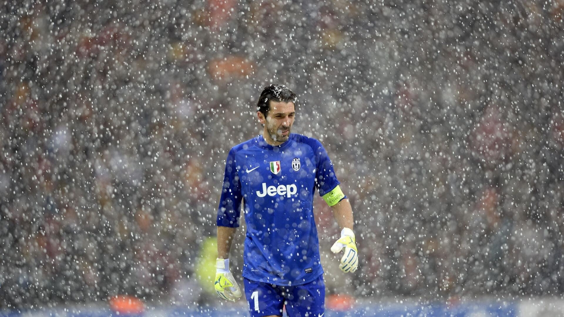 末节之王迪马利亚接管比赛，比利亚雷亚尔战术体系全面压制伊朗